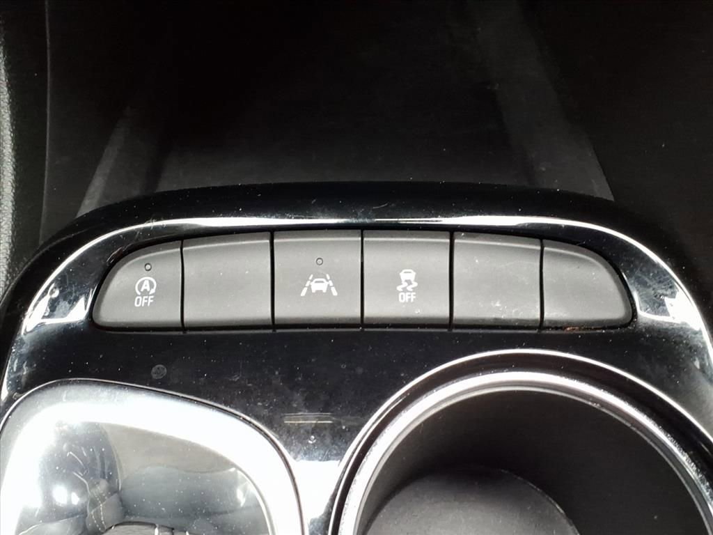 Used 2023 Buick Encore GX Select w/ Sport Touring Package image 30