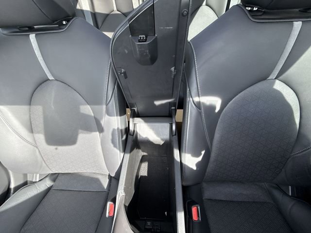 Used 2021 Toyota Camry XSE image 20