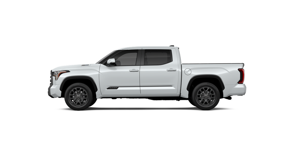 New 2026 Toyota Tundra Platinum AWD/4WD image 37