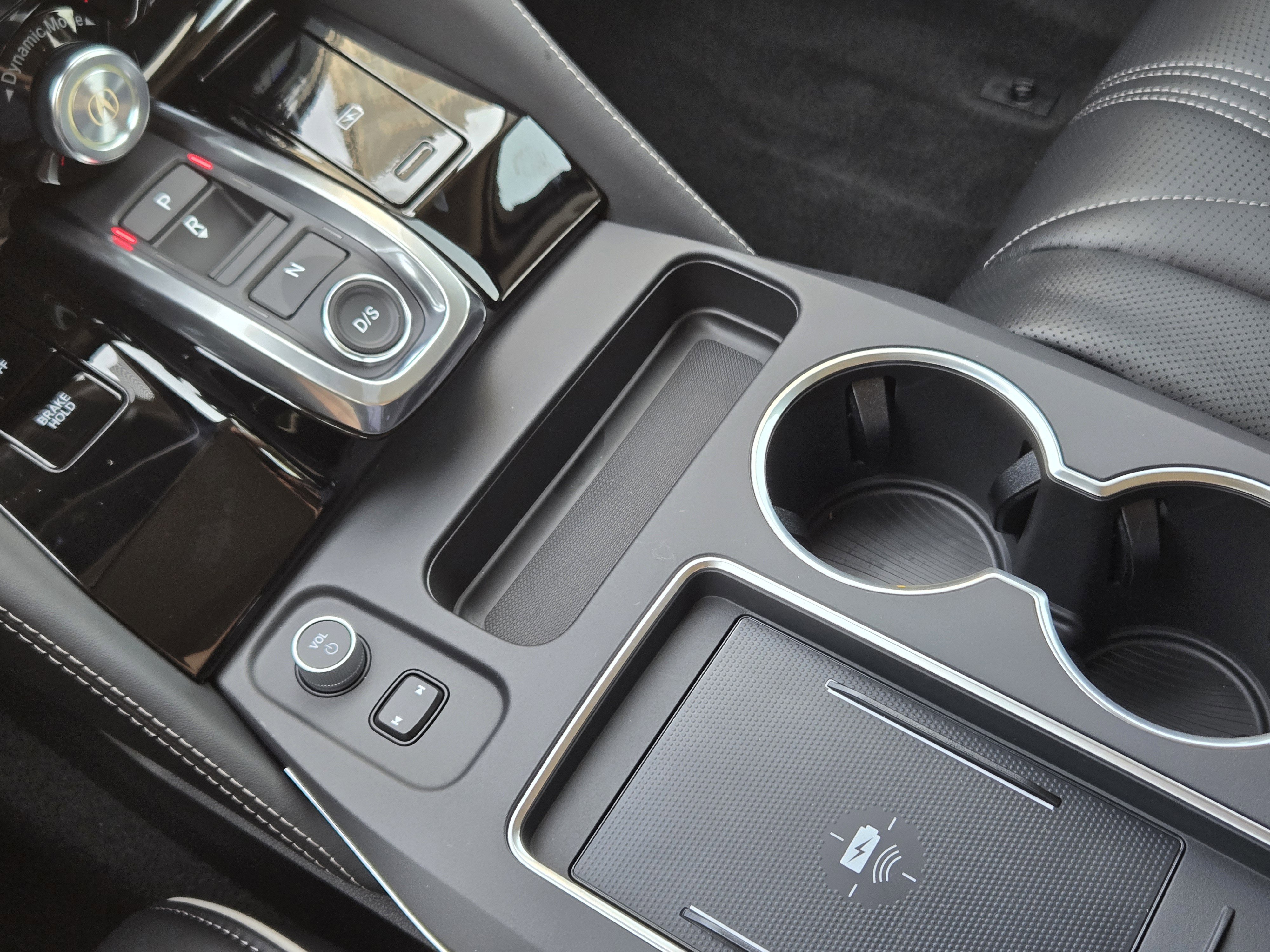 New 2026 Acura MDX SH-AWD w/ Advance Package image 17