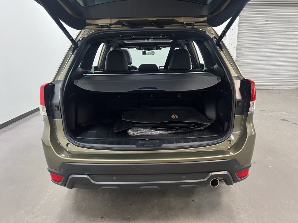 Used 2023 Subaru Forester Wilderness AWD/4WD image 23