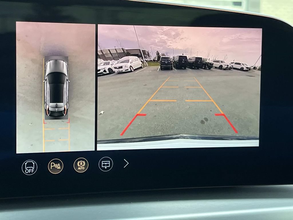 New 2026 Cadillac Lyriq Premium Sport RWD image 33