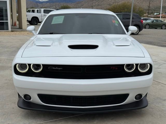 Used 2021 Dodge Challenger R/T Scat Pack image 2