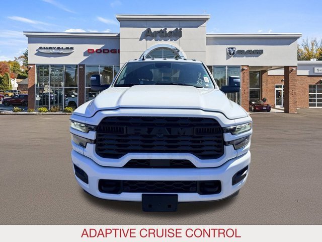 New 2026 RAM 2500 Big Horn image 3