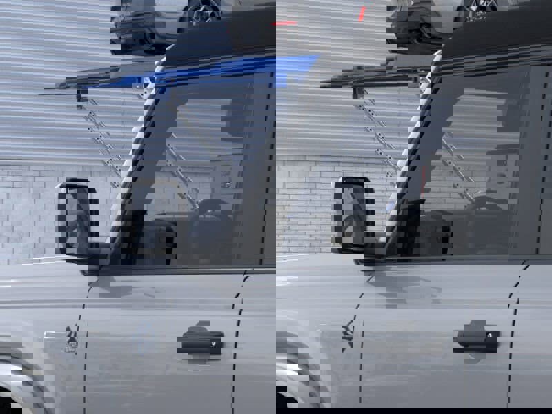 New 2026 Ford Bronco Outer Banks image 54