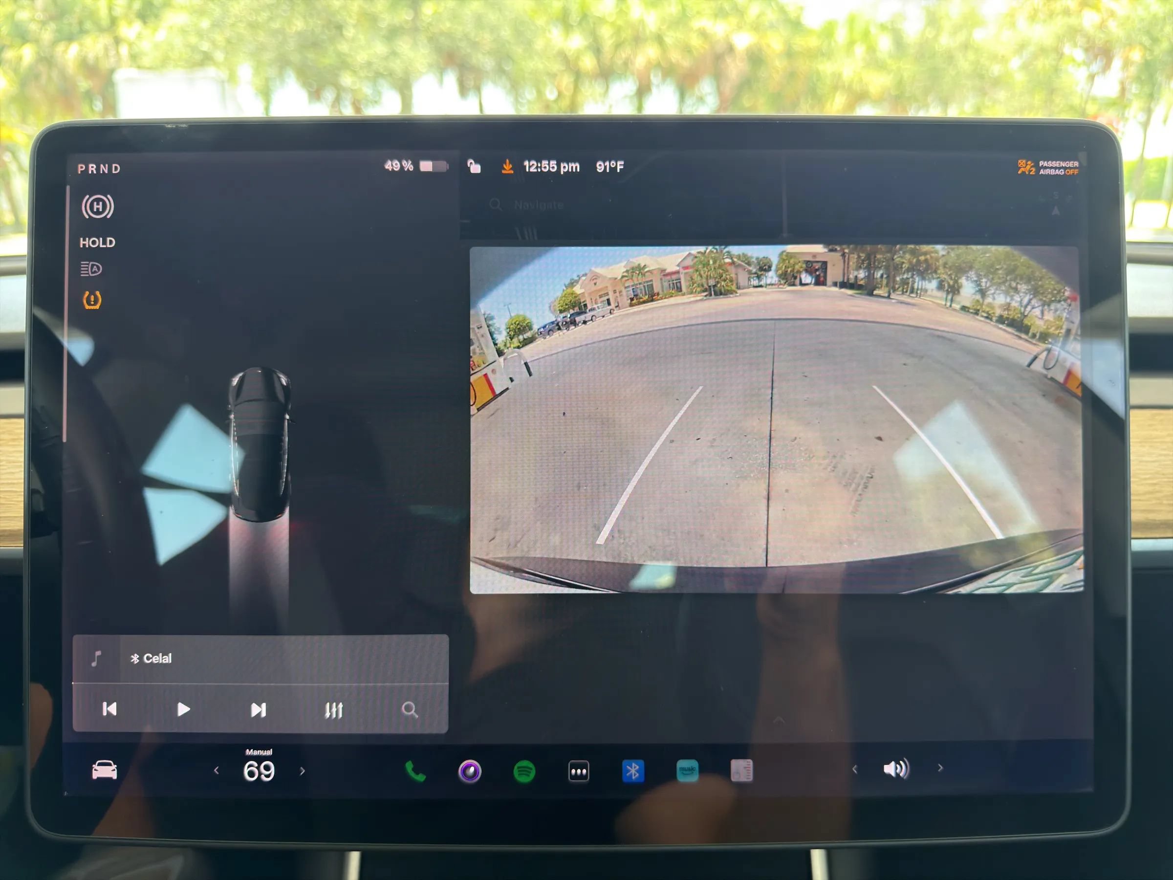Used 2020 Tesla Model 3 RWD image 25