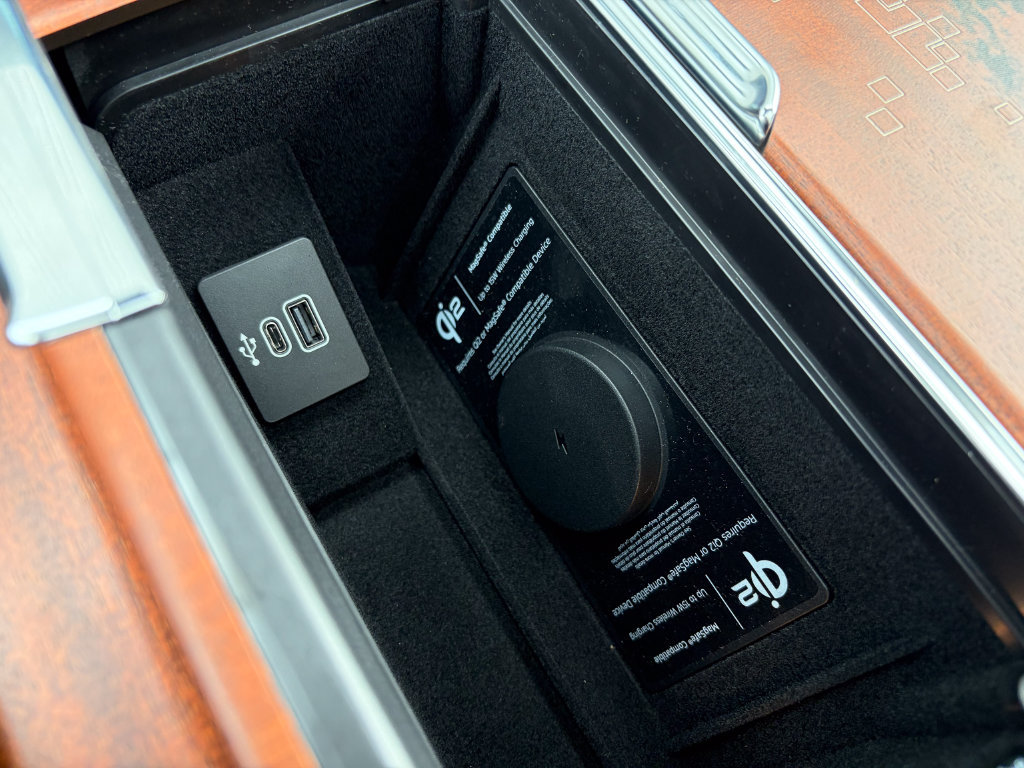 New 2027 Lincoln Navigator Black Label AWD/4WD image 58