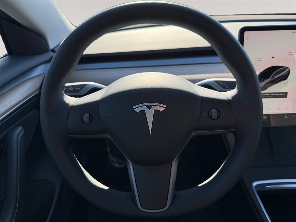 Used 2023 Tesla Model 3 Performance image 12