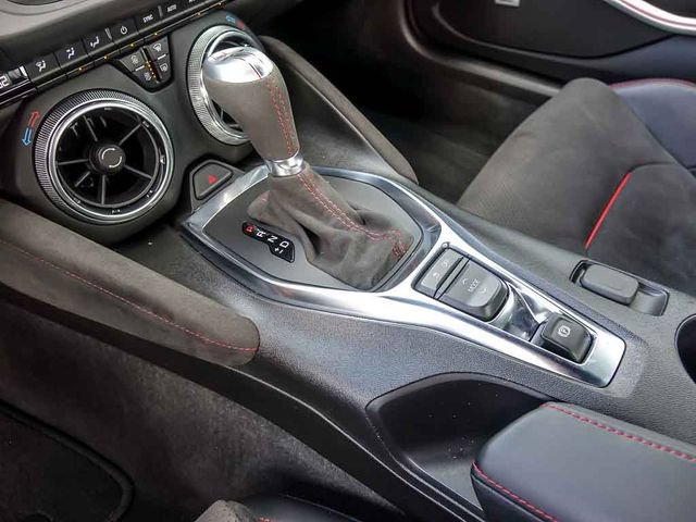 Used 2021 Chevrolet Camaro ZL1 RWD image 26