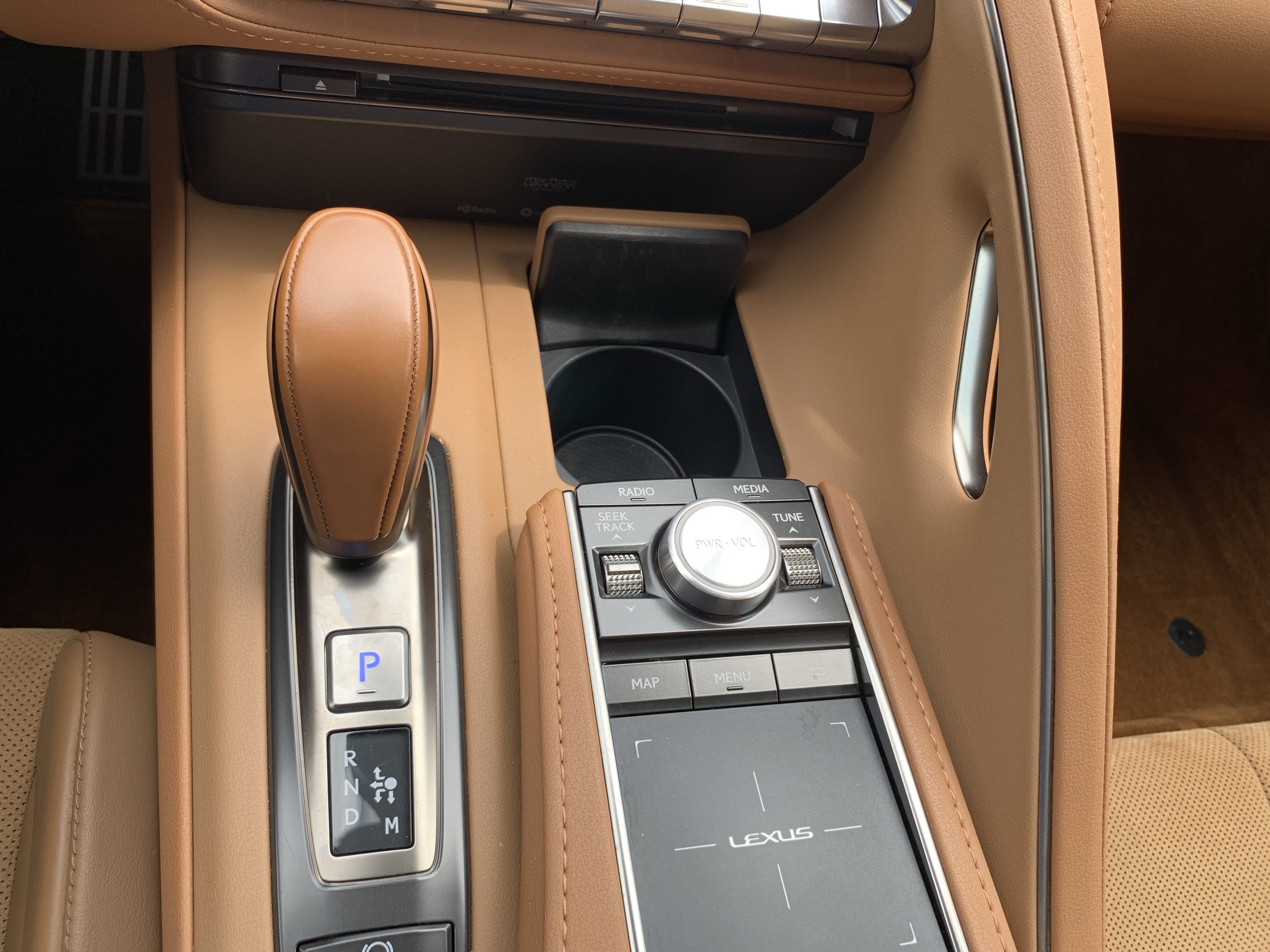 Certified 2021 Lexus LC 500 Coupe w/ Performance Package RWD image 26
