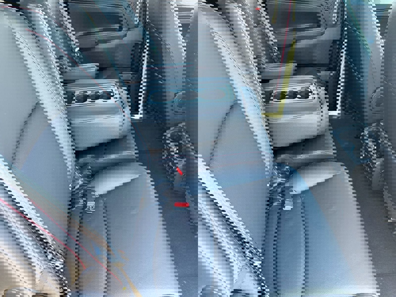 Used 2023 Honda Odyssey Sport image 16