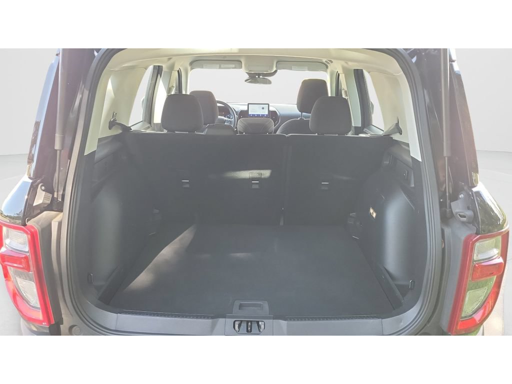 Used 2021 Ford Bronco Sport AWD/4WD image 9