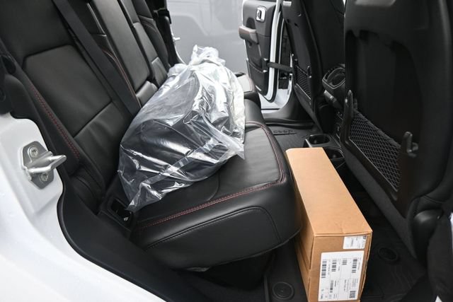 New 2026 Jeep Gladiator Rubicon AWD/4WD image 24