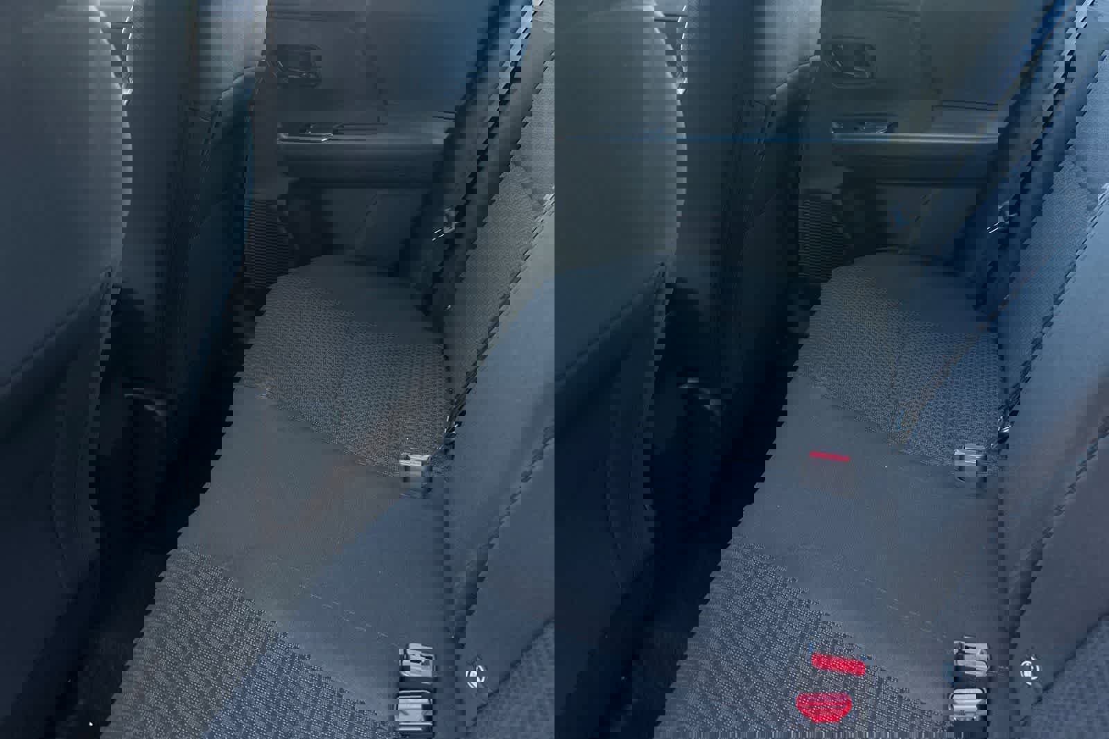 New 2026 Nissan Kicks S image 5