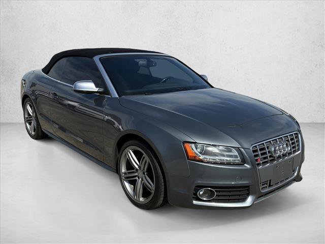 Used 2012 Audi S5 Premium Plus AWD/4WD image 3