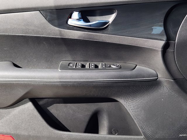 Certified 2022 Kia Forte GT-Line w/ GT-Line Premium Package image 23