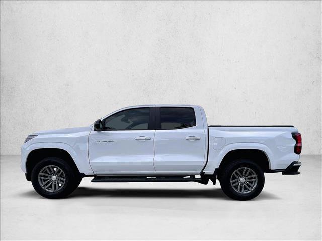 Used 2024 Chevrolet Colorado LT w/ LT Convenience Package II RWD image 6