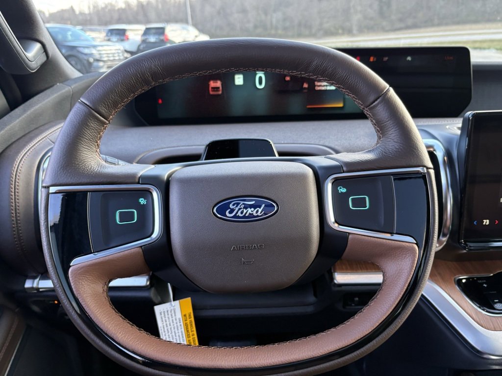 New 2025 Ford Expedition King Ranch image 33