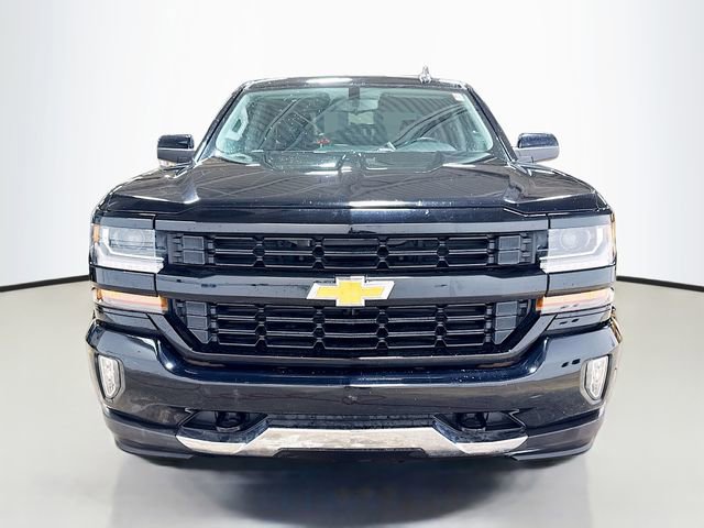 Used 2017 Chevrolet Silverado 1500 LT w/ All Star Edition image 3