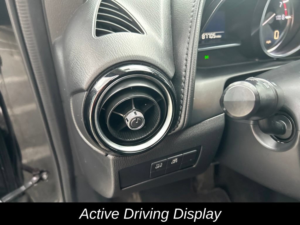 Used 2019 MAZDA CX-3 Touring w/ Touring I-ACTIVSENSE Package AWD/4WD image 19