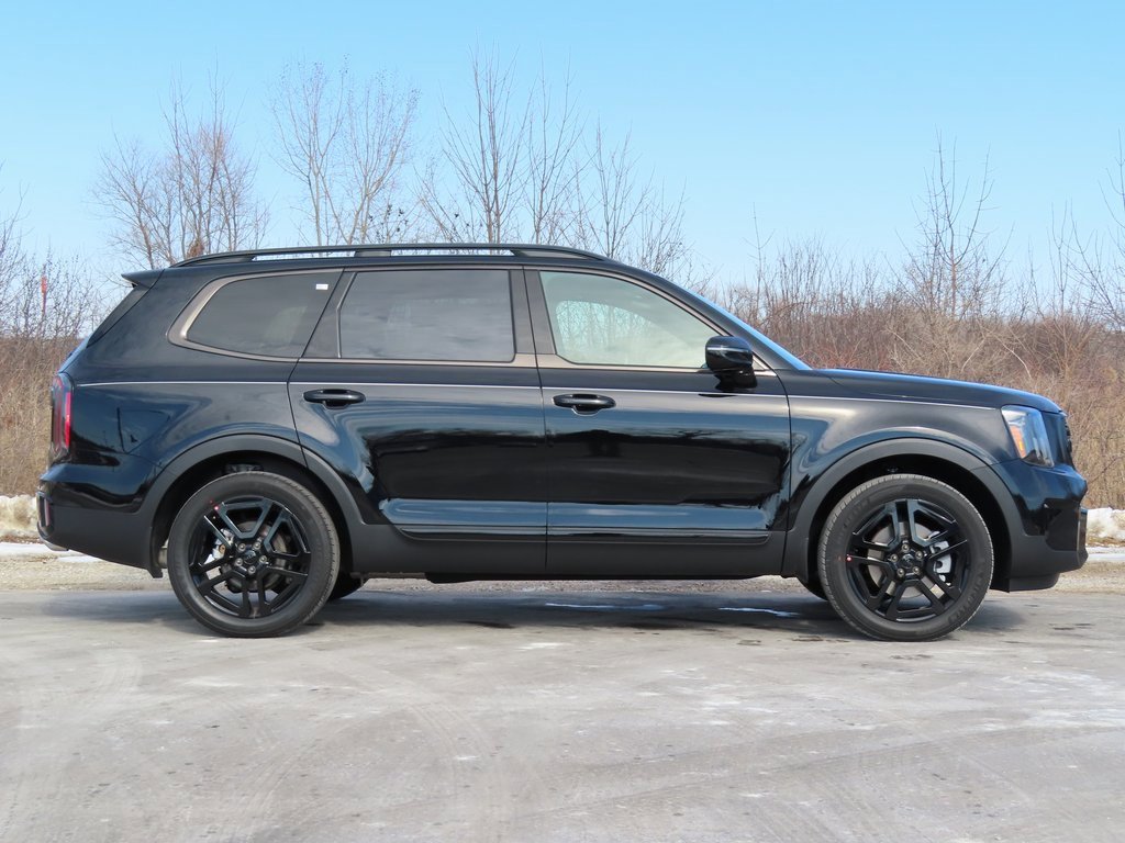 New 2025 Kia Telluride SX Prestige X-Line image 2
