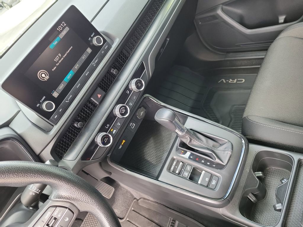 Certified 2024 Honda CR-V LX image 35