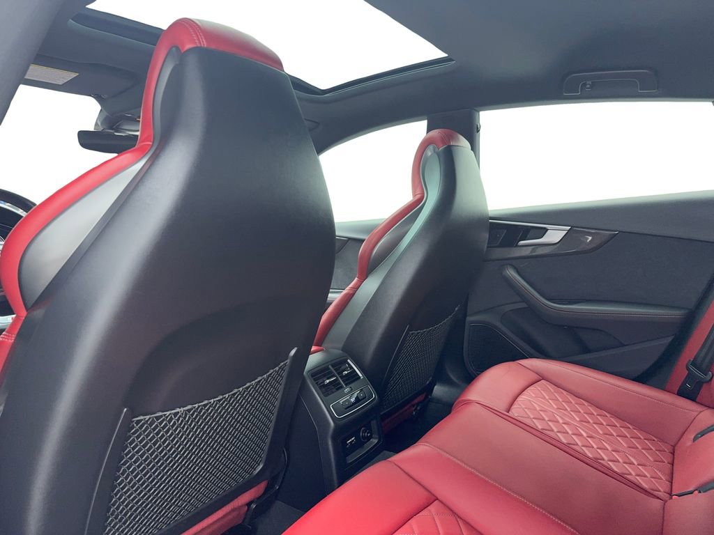 Used 2024 Audi S5 Premium Plus w/ Premium Plus Package image 35