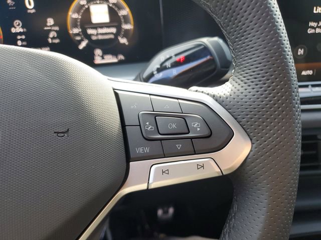 New 2026 Volkswagen Tiguan SE R-Line image 23