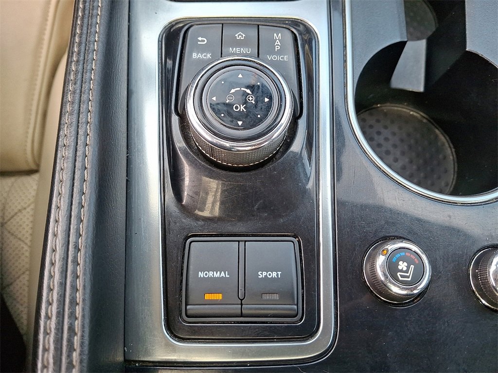 Used 2016 Nissan Maxima Platinum image 26