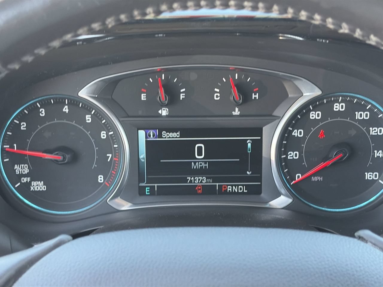 Used 2019 Chevrolet Traverse LT FWD image 29