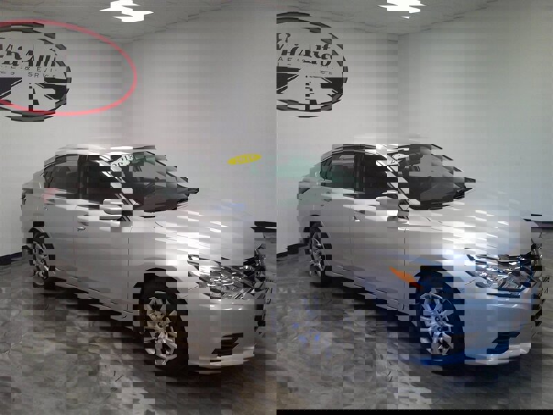 Used 2018 Nissan Altima 2.5 S w/ S Convenience Package image 2