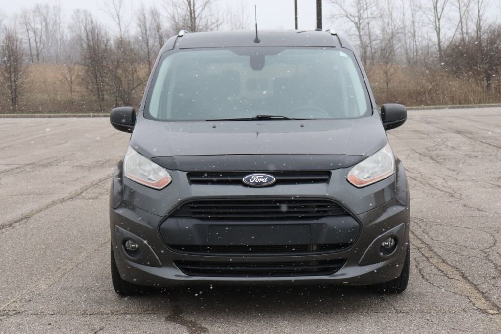 Used 2016 Ford Transit Connect XLT image 3