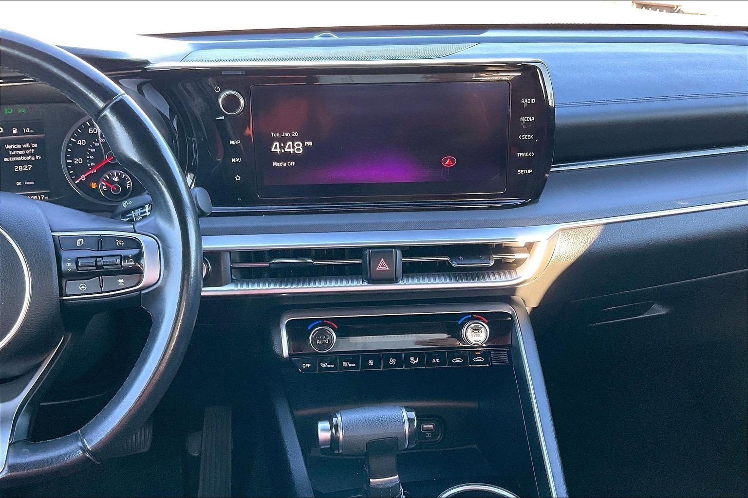 Used 2024 Kia K5 GT-Line w/ GT-Line Premium Package image 6