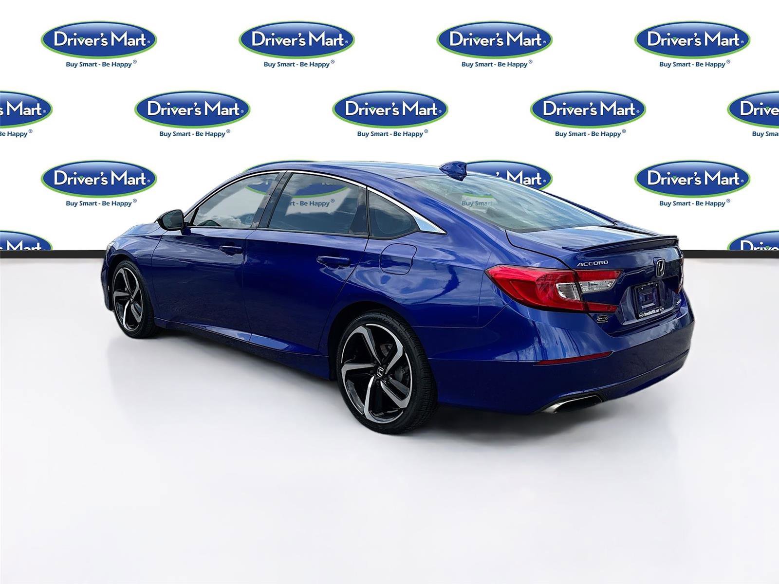 Used 2018 Honda Accord Sport image 5