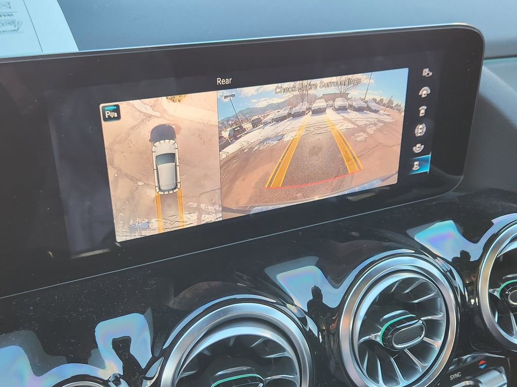 Used 2022 Mercedes-Benz GLA 250 image 16