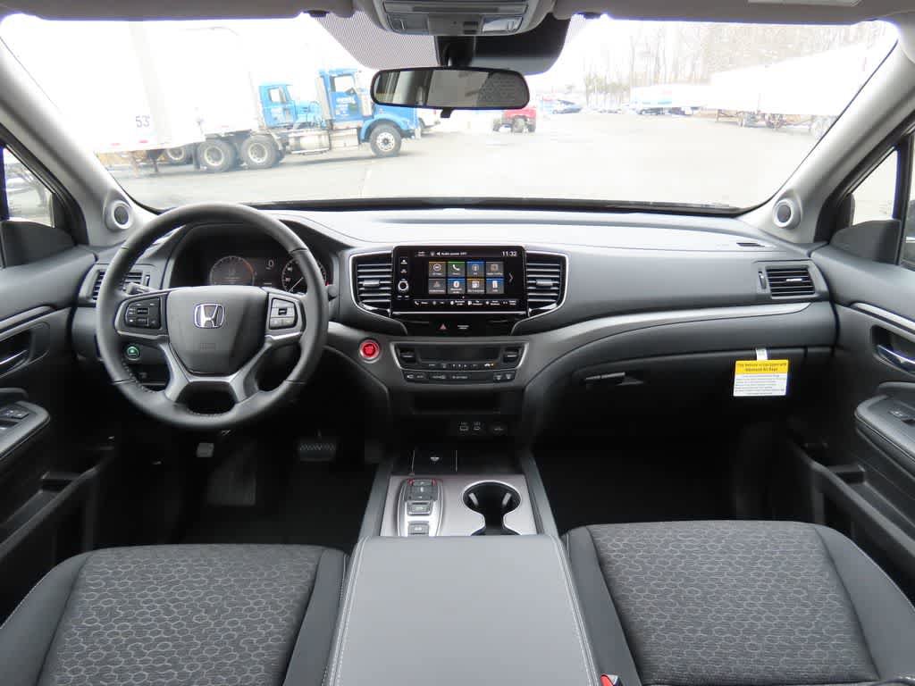 New 2026 Honda Ridgeline Sport image 17