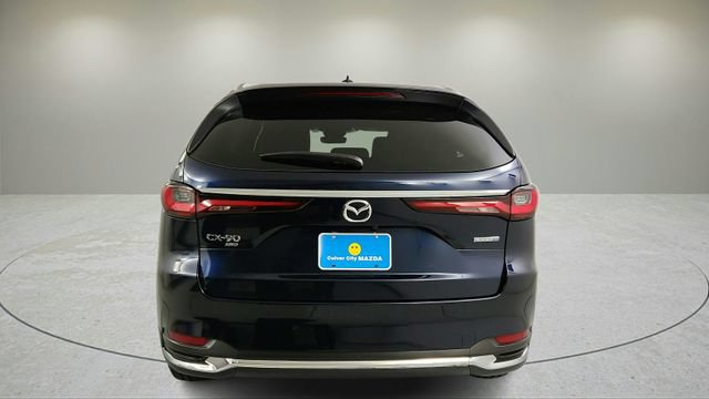 New 2026 MAZDA CX-90 Plug-In Hybrid w/ Premium Plus AWD/4WD image 5