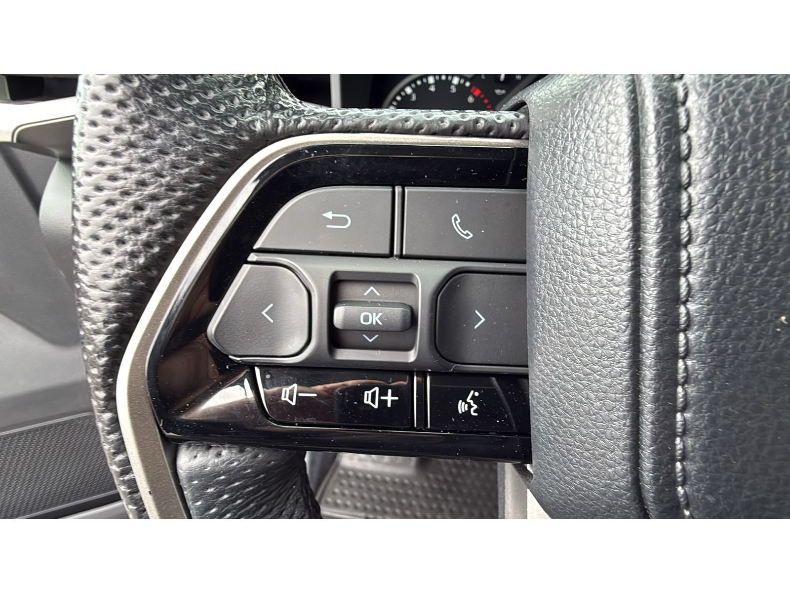 Used 2024 Toyota Tundra SR5 w/ TRD Sport Premium Package AWD/4WD image 26