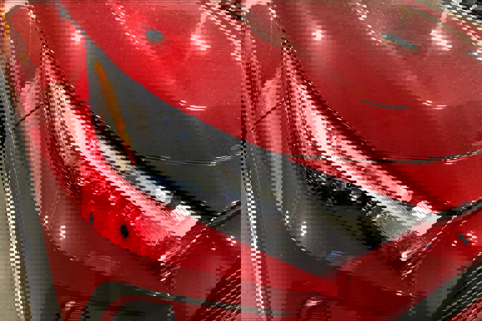 New 2025 Toyota RAV4 LE image 13