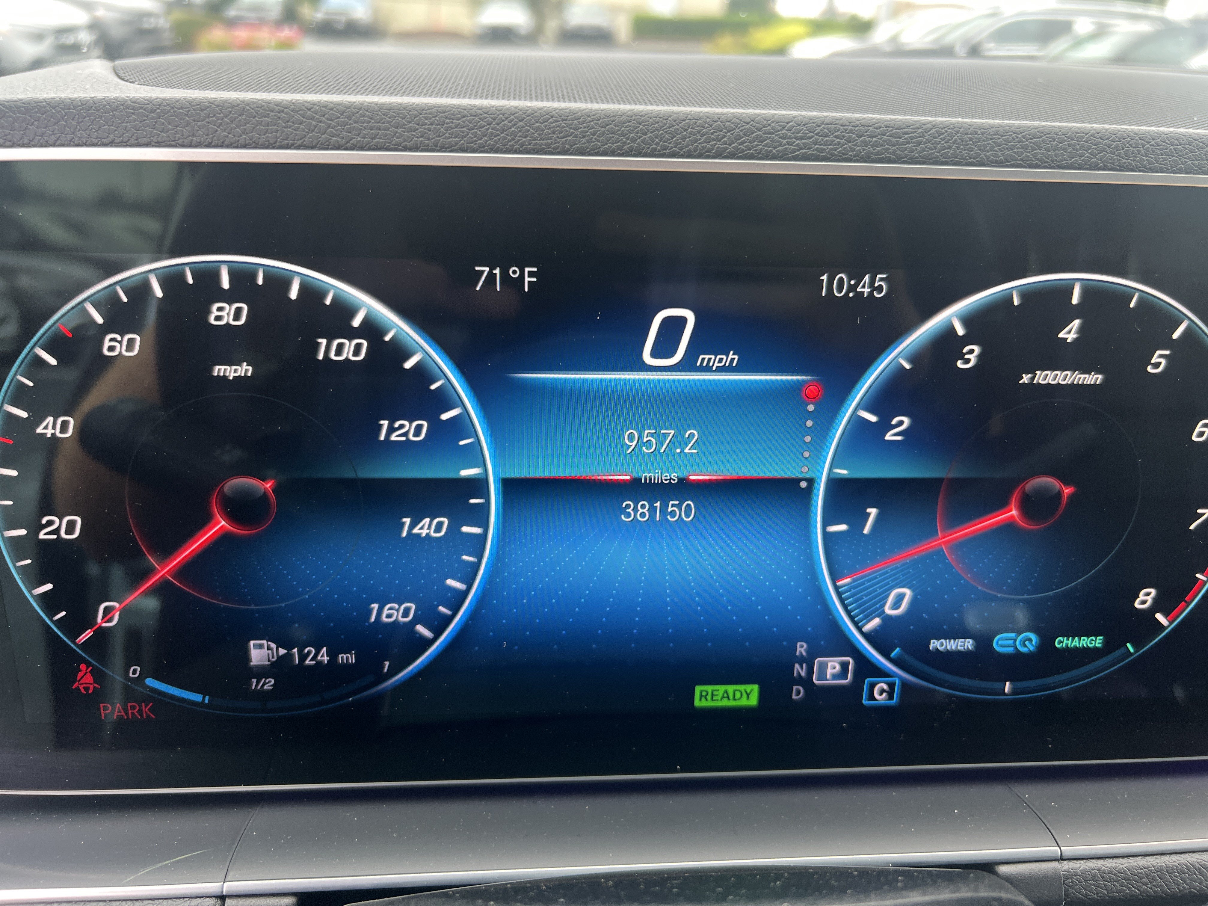 Certified 2022 Mercedes-Benz GLE 450 4MATIC w/ Premium Package image 21