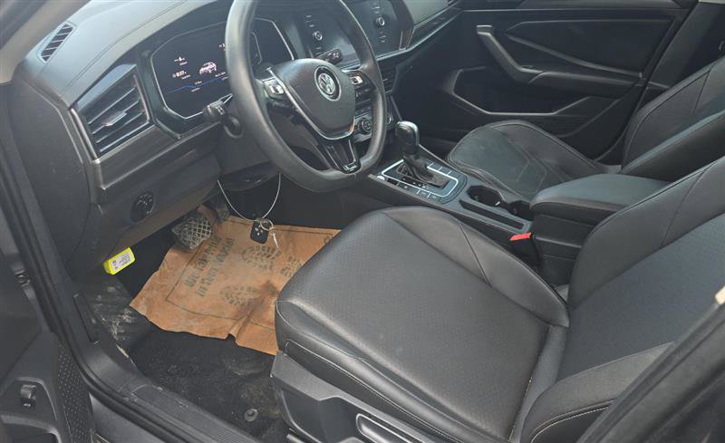Used 2020 Volkswagen Jetta SEL FWD image 7