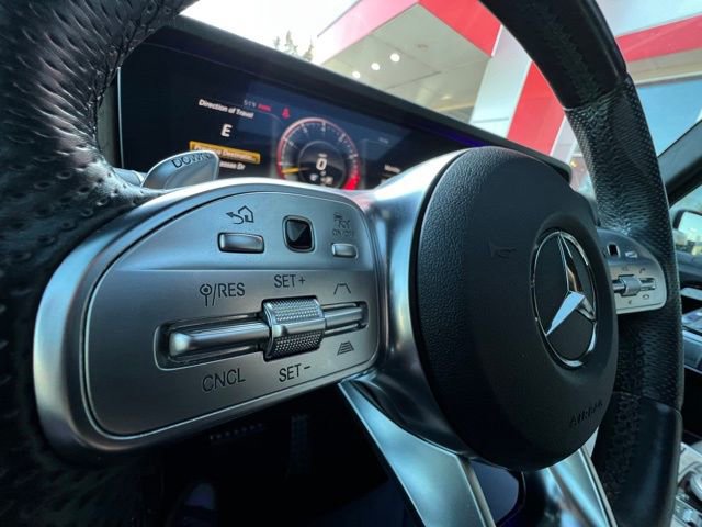 Used 2020 Mercedes-Benz G 63 AMG 4MATIC image 33