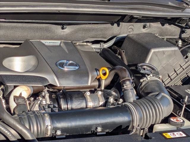 Used 2021 Lexus NX 300 FWD w/ Accessory Package 2 image 20