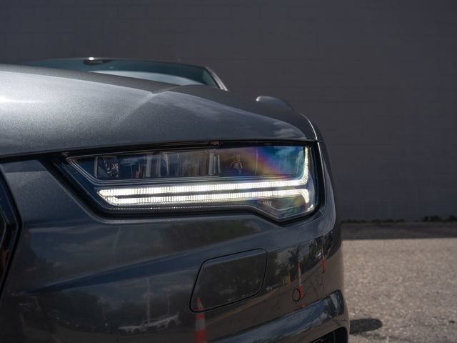 Used 2017 Audi S7 Premium Plus w/ S7 Sport Package AWD/4WD image 11