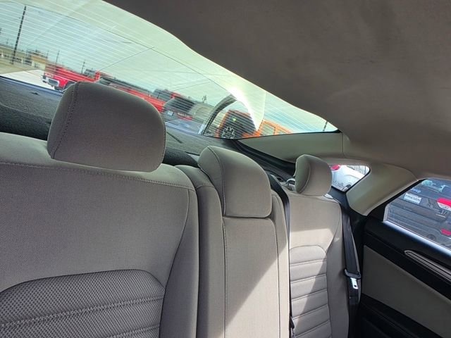 Used 2019 Ford Fusion S image 14