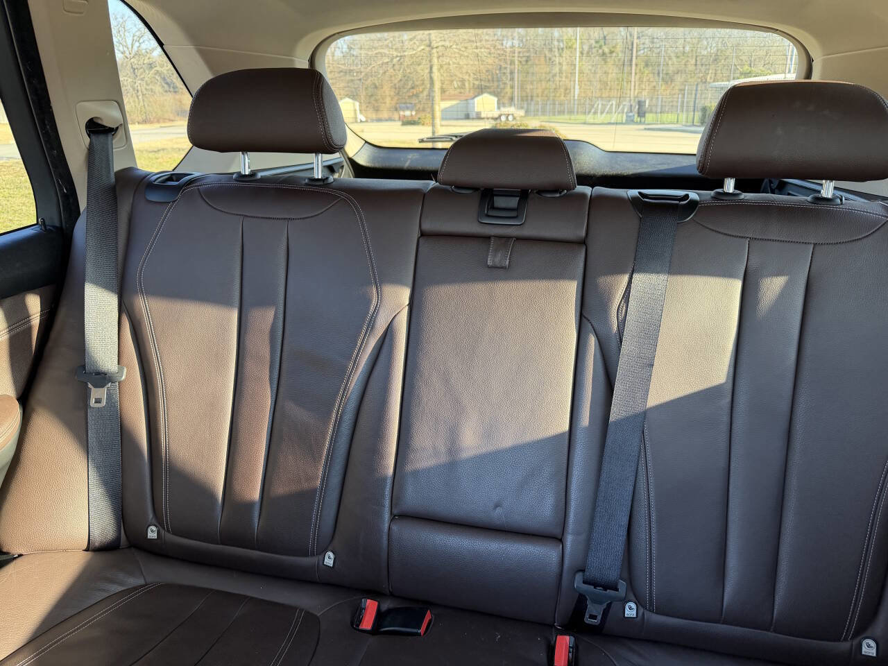 Used 2014 BMW X5 sDrive35i image 10