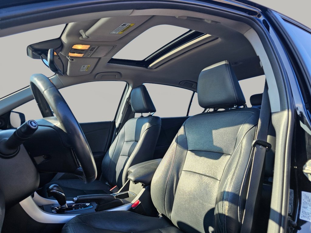 Used 2015 Honda Accord EX-L image 20