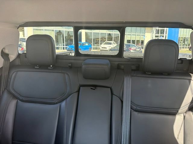 Used 2024 Ford Maverick Lariat w/ Black Appearance Package AWD/4WD image 15