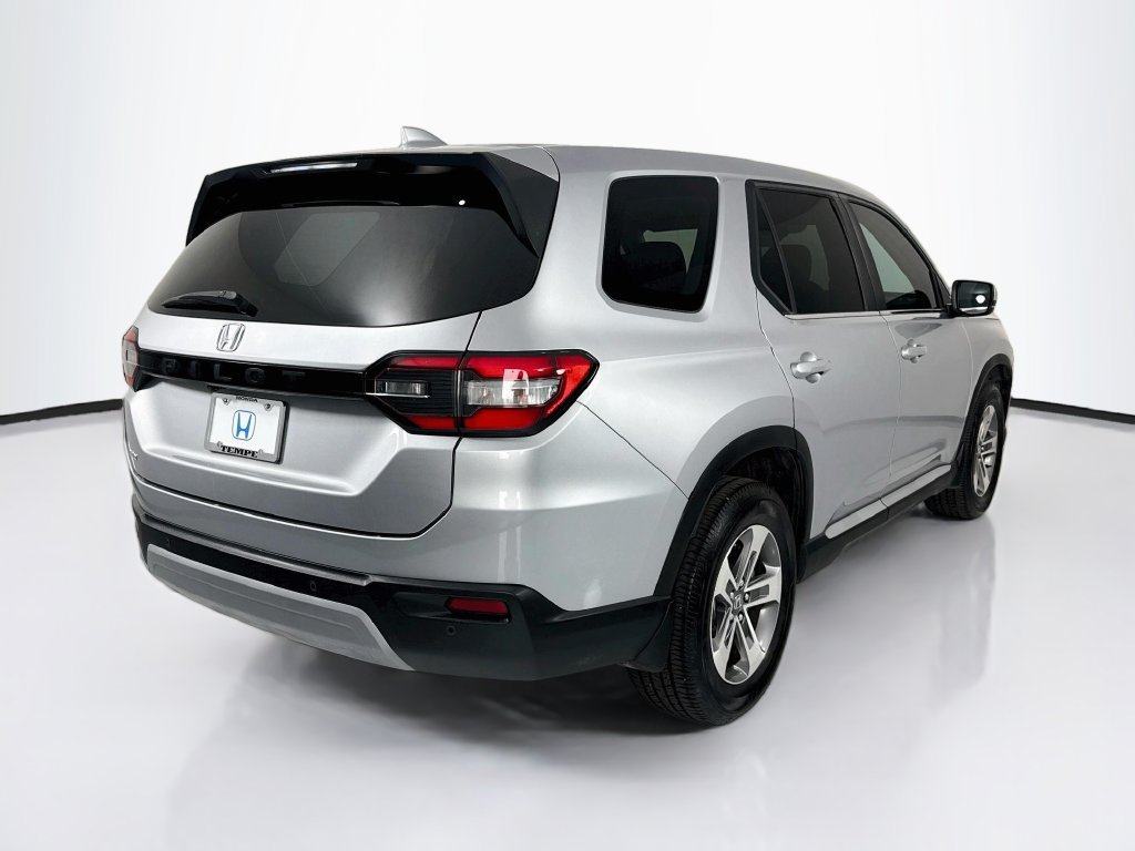 Certified 2024 Honda Pilot EX-L image 5