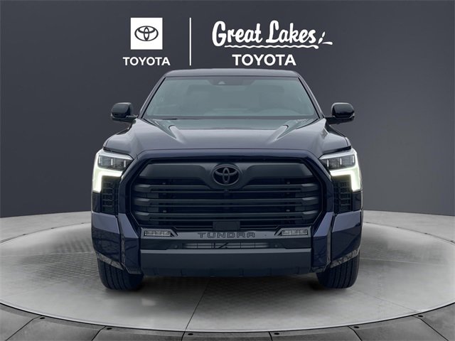 New 2026 Toyota Tundra Limited image 8